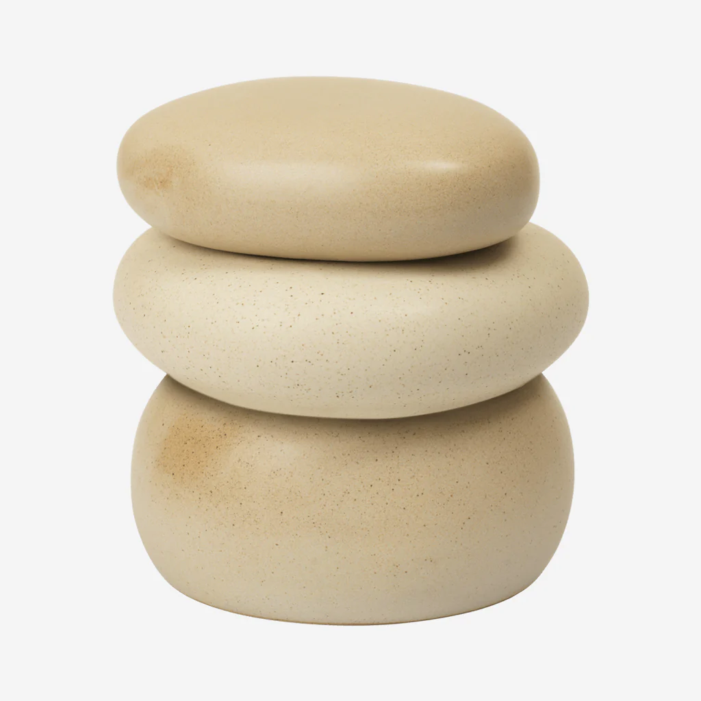 Ferm Living Pebble Box Large - Image 4