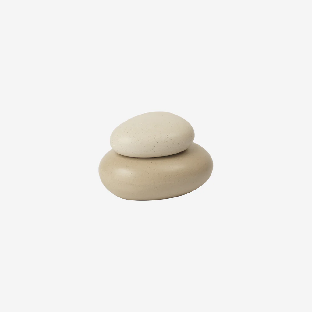 Ferm Living Pebble Box Medium