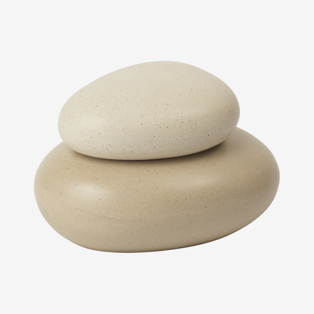 Ferm Living Pebble Box Medium - Image 4