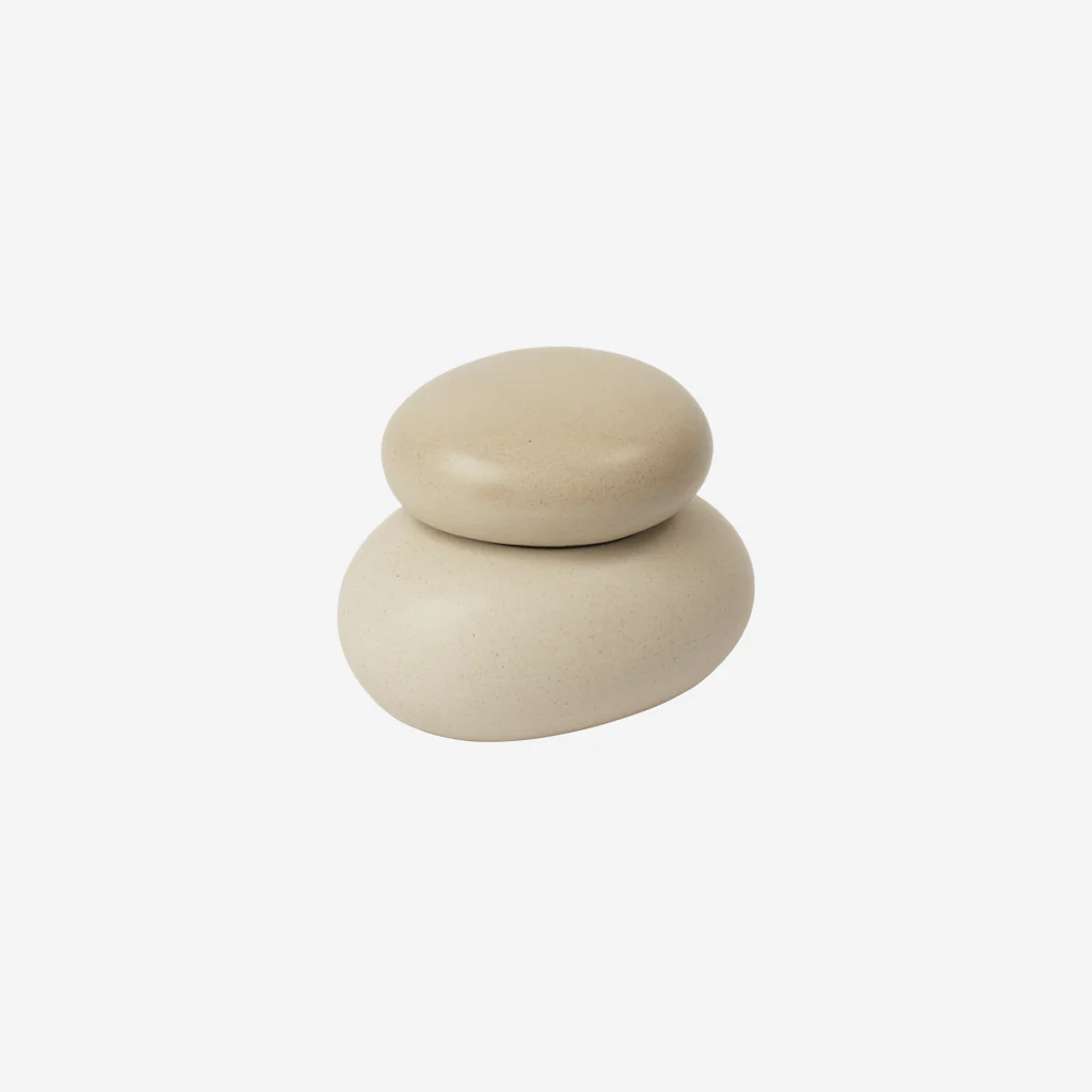 Ferm Living Pebble Box Small