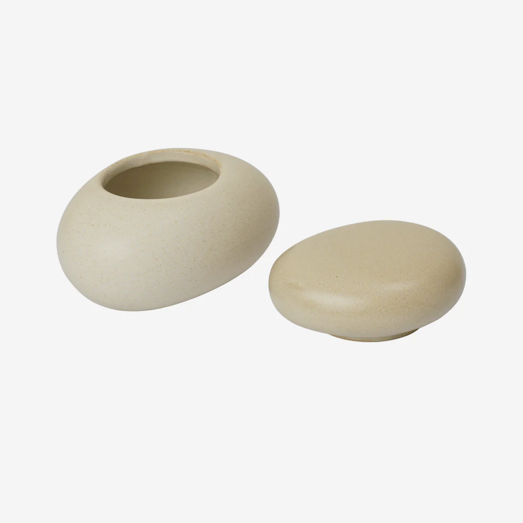 Ferm Living Pebble Box Small - Image 3