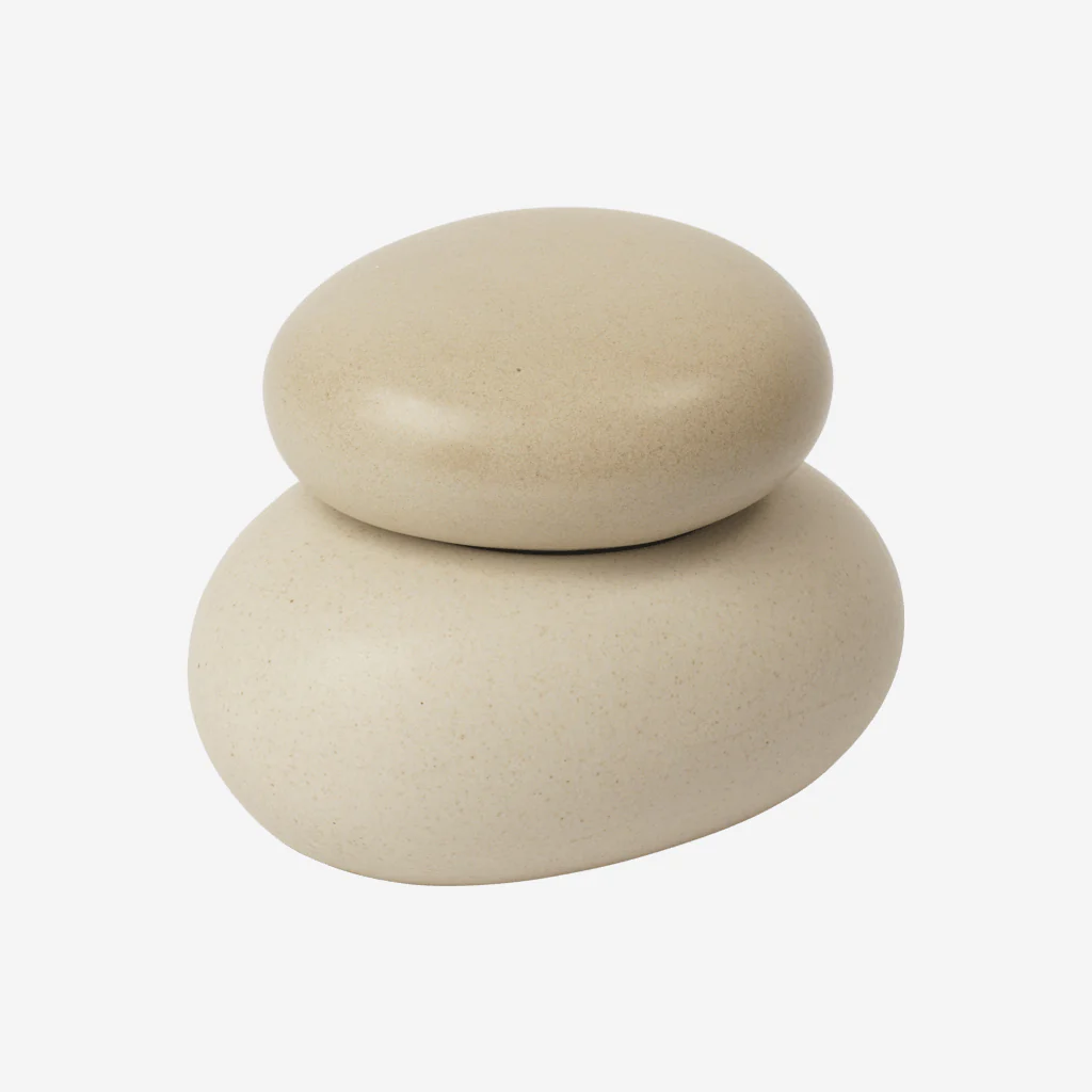 Ferm Living Pebble Box Small - Image 4