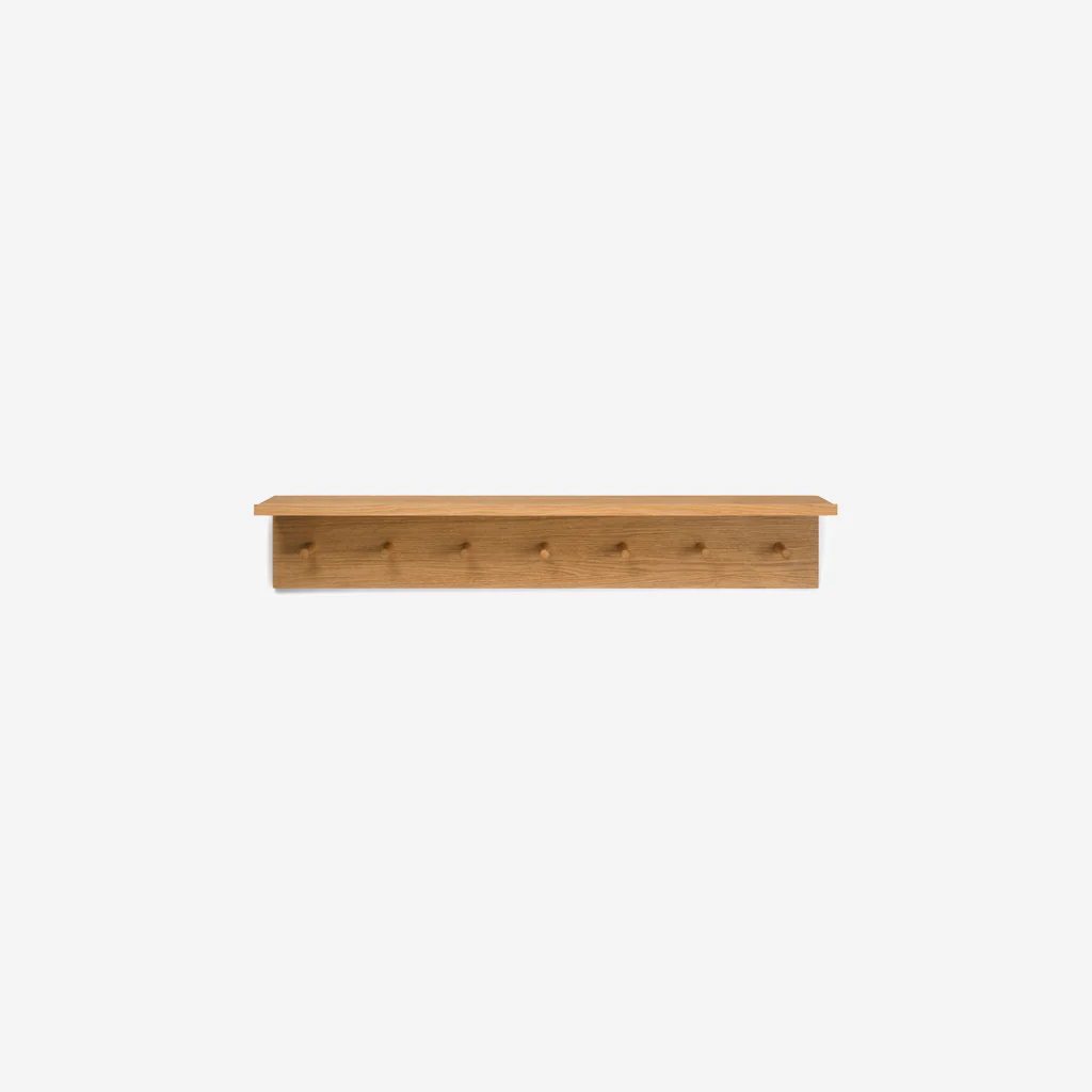 Ferm Living Place Rack Oak Large