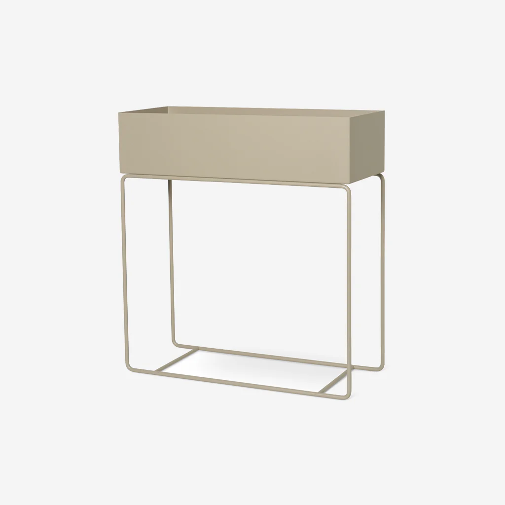 Ferm Living Plant Box Cashmere - Image 4