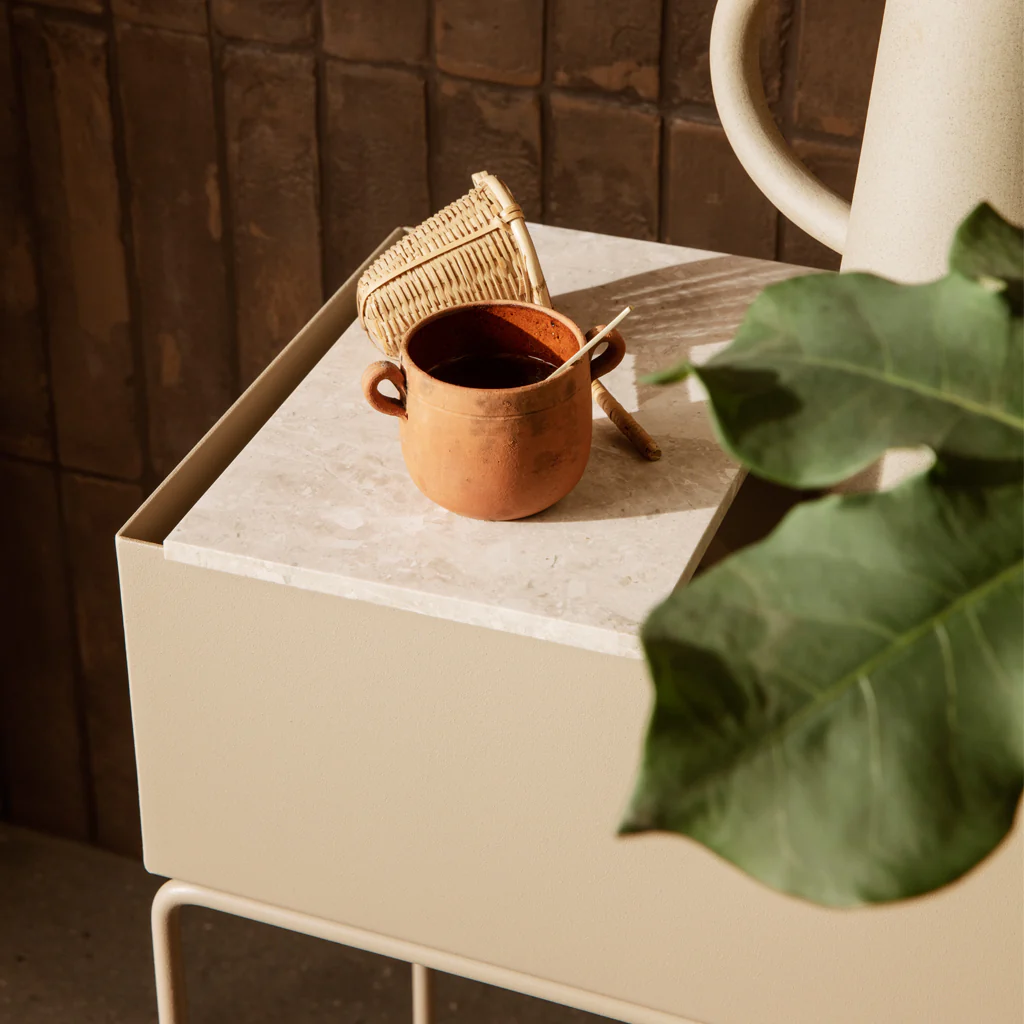 Ferm Living Plant Box Cashmere - Image 5