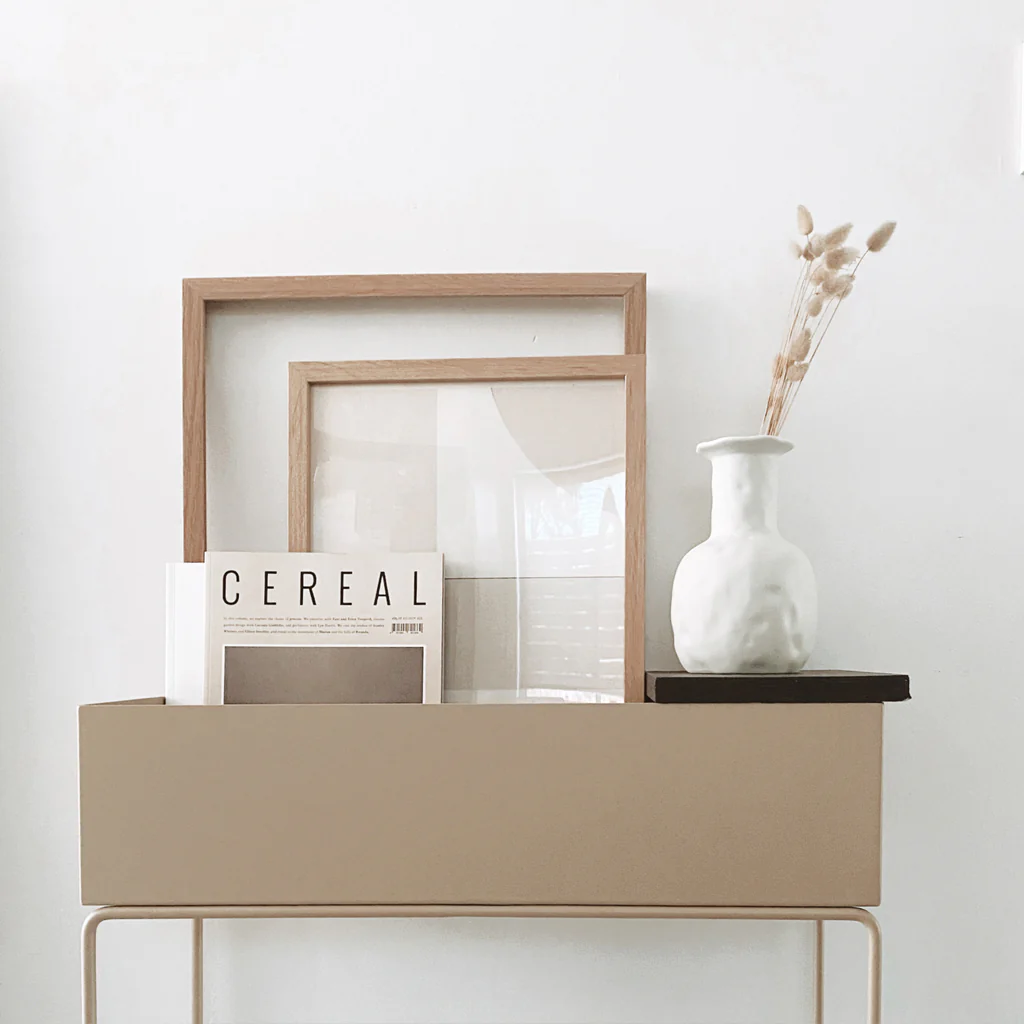 Ferm Living Plant Box Cashmere - Image 6