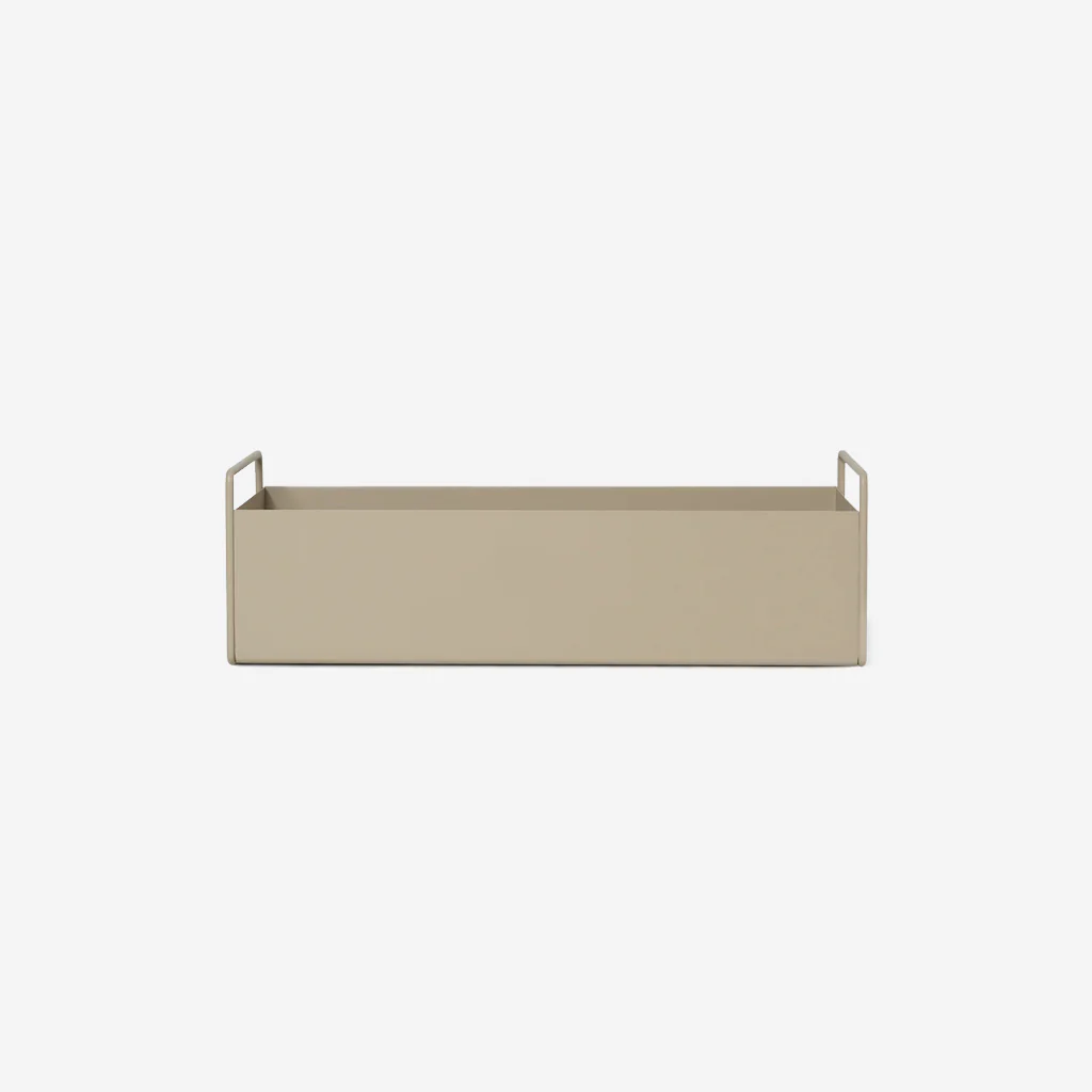 Ferm Living Plant Box Small Cashmere