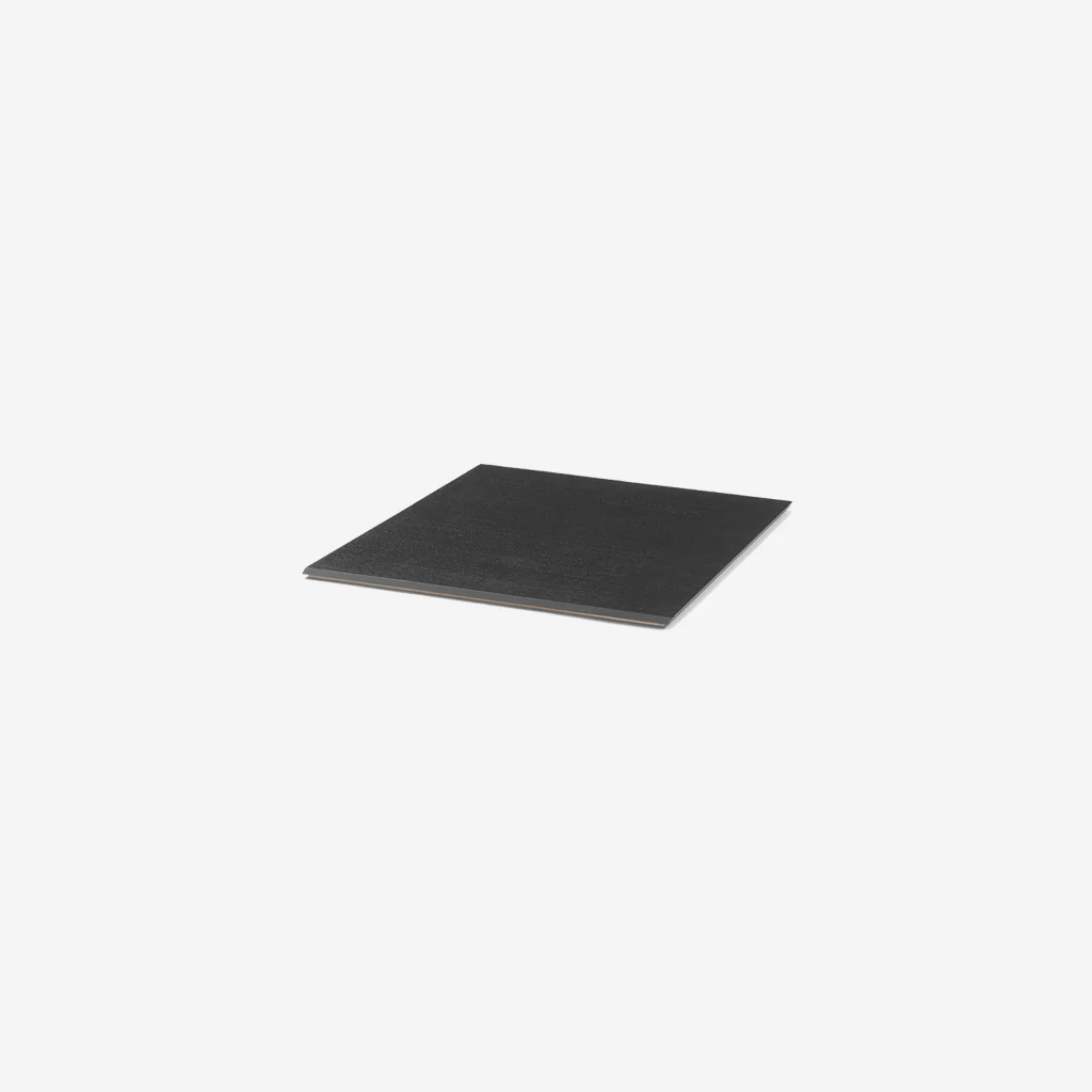 Ferm Living Plant Box Tray Black
