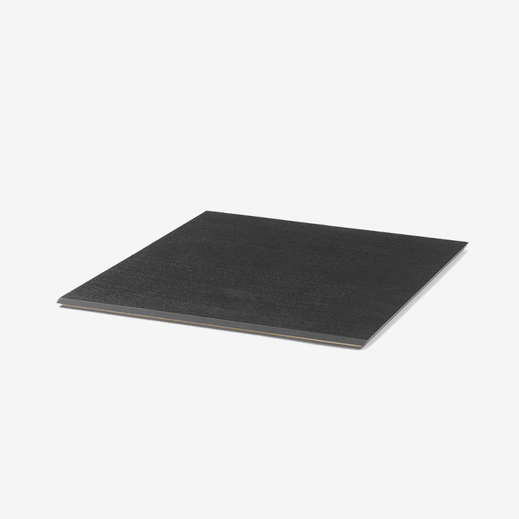 Ferm Living Plant Box Tray Black - Image 2