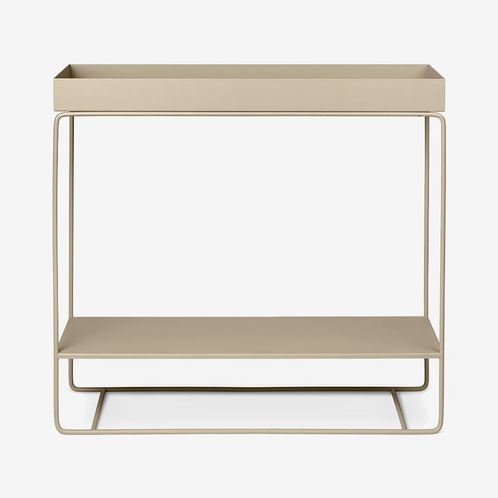 Ferm Living Plant Box Two Tier Cashmere - Image 2