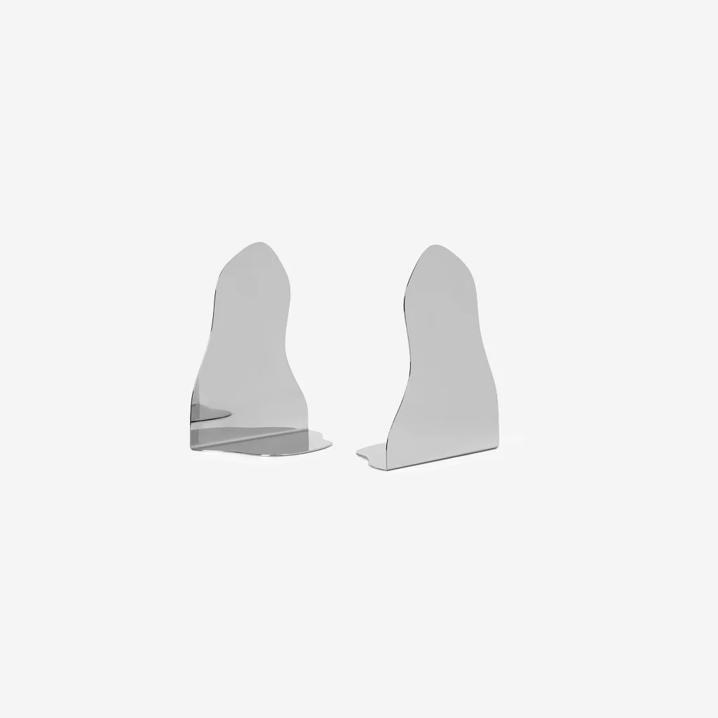 Ferm Living Pond Bookends Set of 2