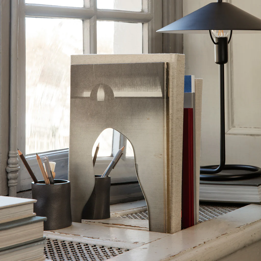 Ferm Living Pond Bookends Set of 2 - Image 2