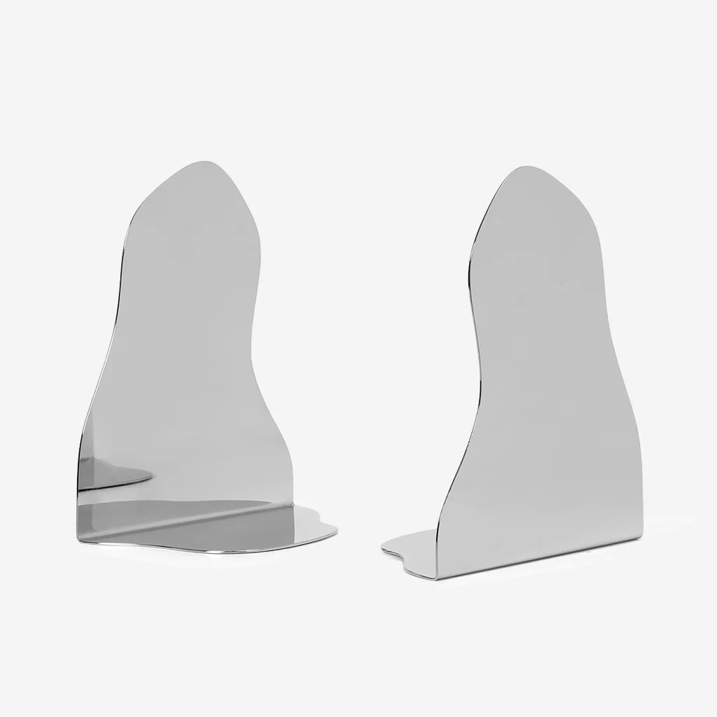 Ferm Living Pond Bookends Set of 2 - Image 4