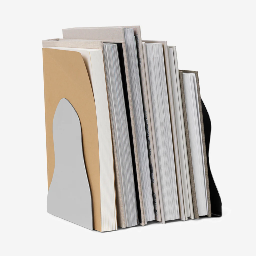 Ferm Living Pond Bookends Set of 2 - Image 5