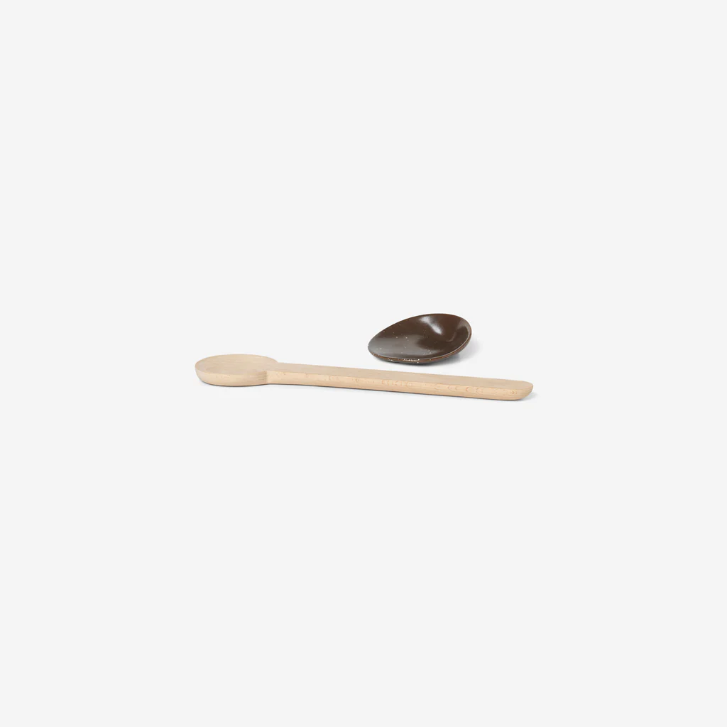 Ferm Living Resting Spoon Set