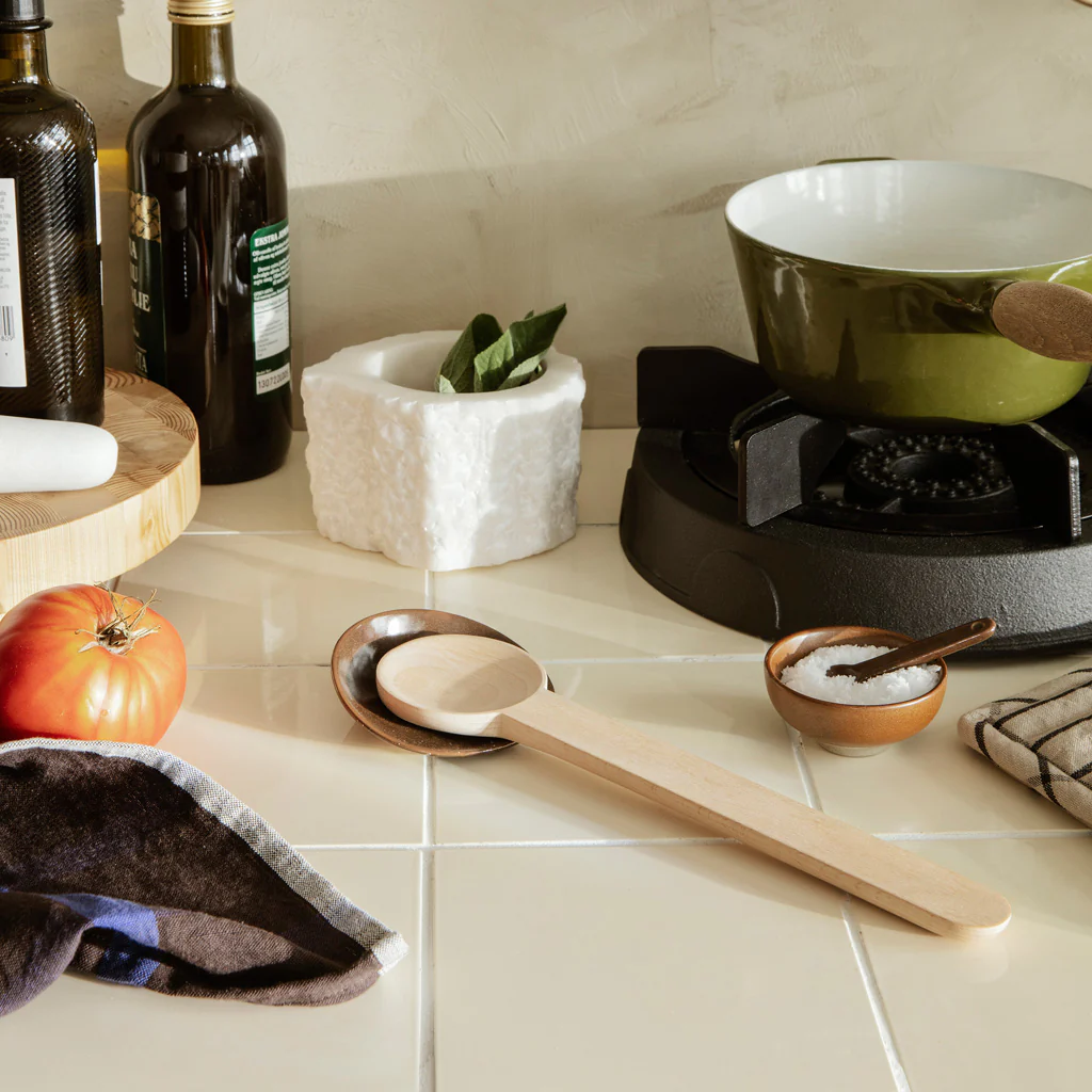 Ferm Living Resting Spoon Set - Image 2