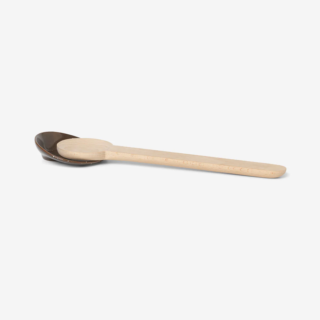 Ferm Living Resting Spoon Set - Image 3