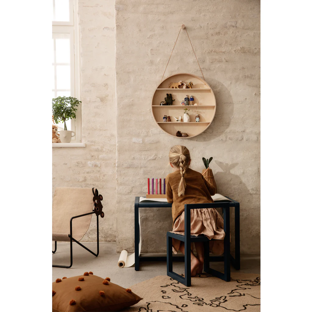 Ferm Living Round Dorm - Image 2