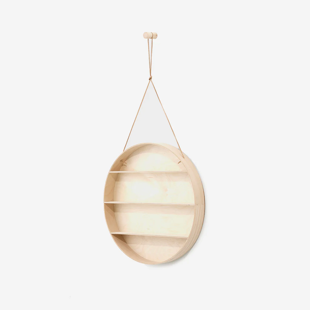 Ferm Living Round Dorm - Image 3