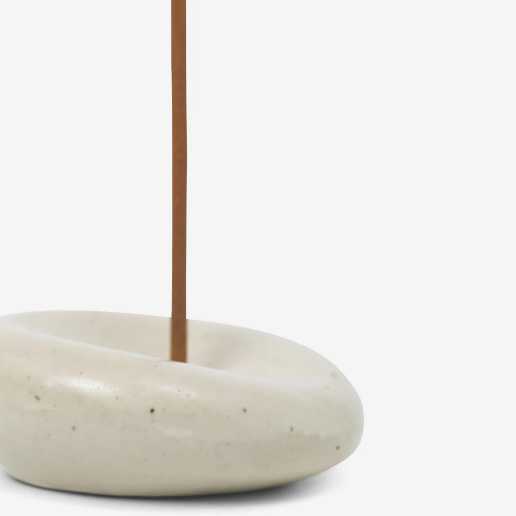 Ferm Living Sense Incense Holder Gift Set - Image 3