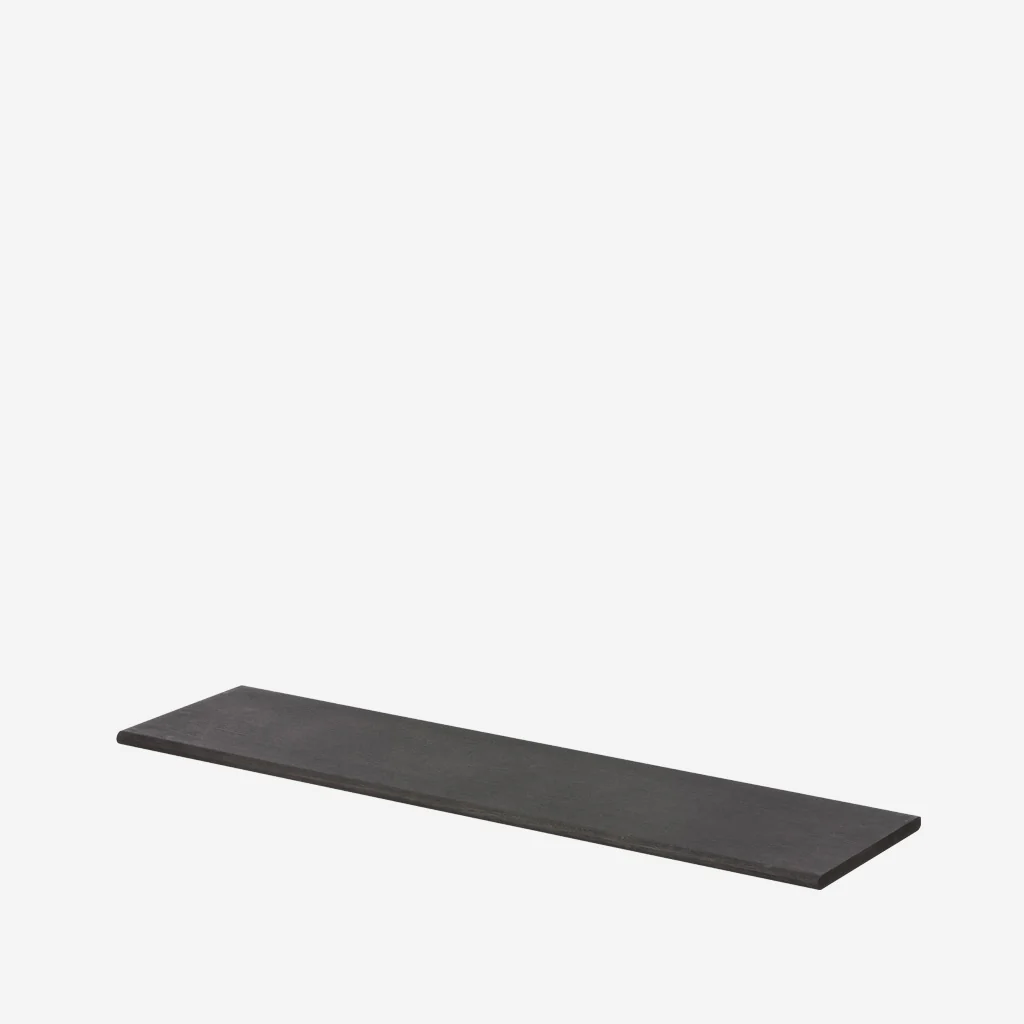Ferm Living Shelf Black Oak - Image 3
