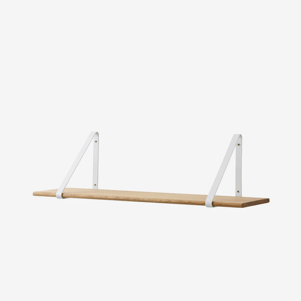 Ferm Living Shelf Oiled Oak - Image 2