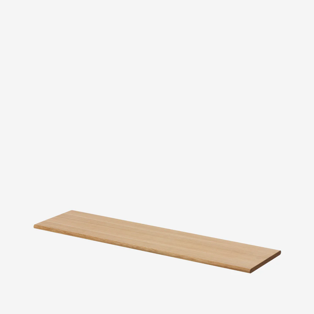 Ferm Living Shelf Oiled Oak - Image 3