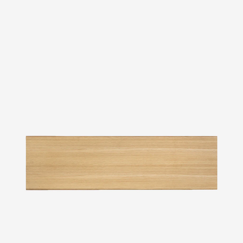 Ferm Living Shelf Oiled Oak - Image 4