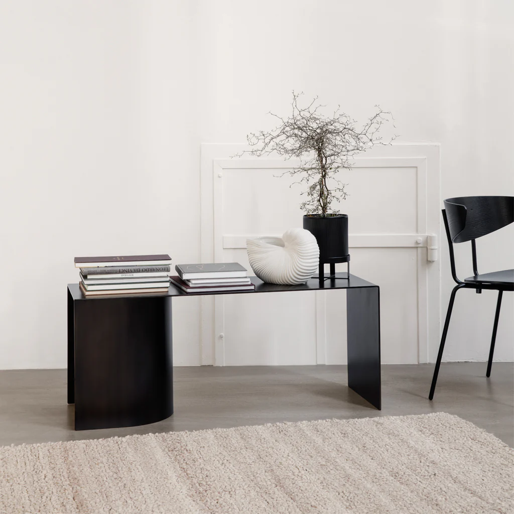 Ferm Living Shell Pot Vase - Image 5