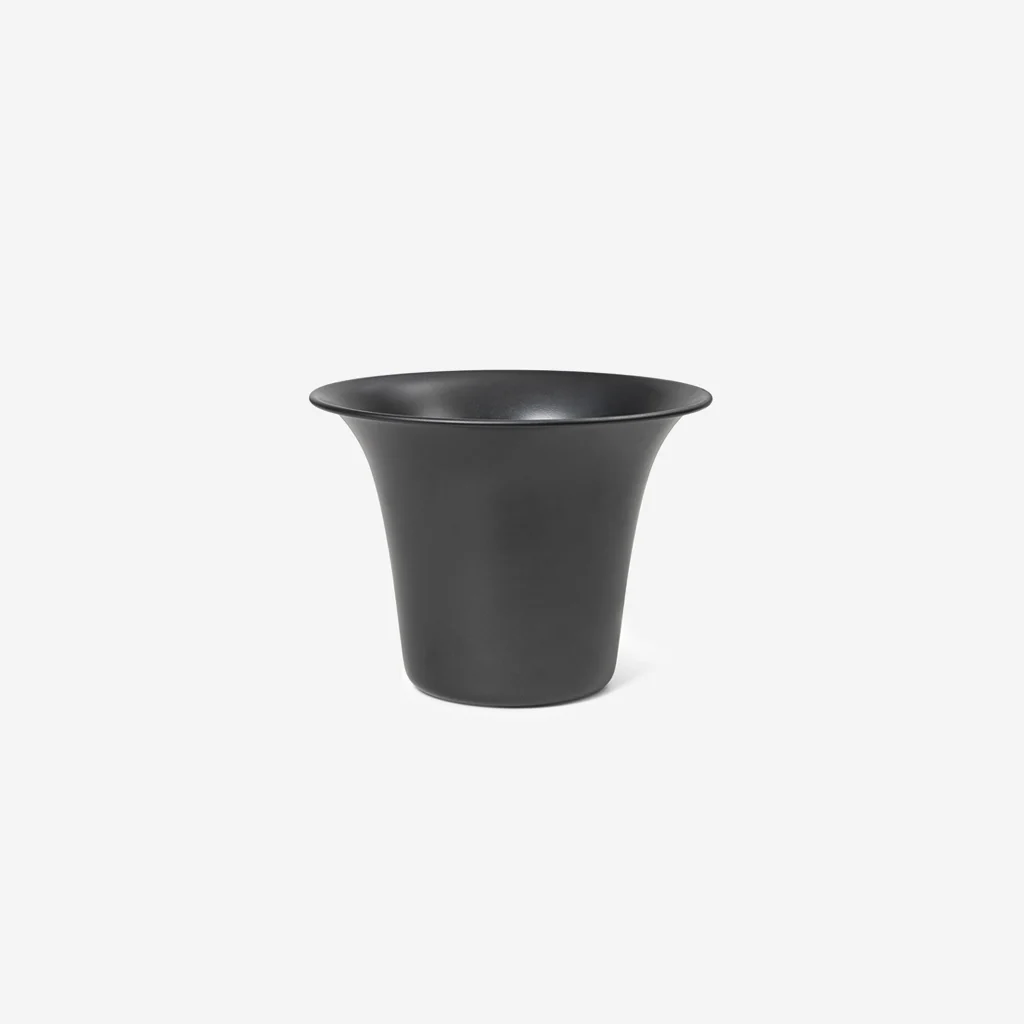 Ferm Living Spun Alu Pot
