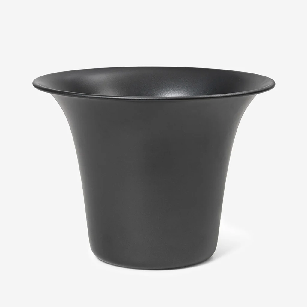 Ferm Living Spun Alu Pot - Image 3