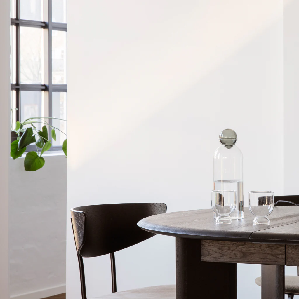 Ferm Living Still Carafe Clear - Image 2
