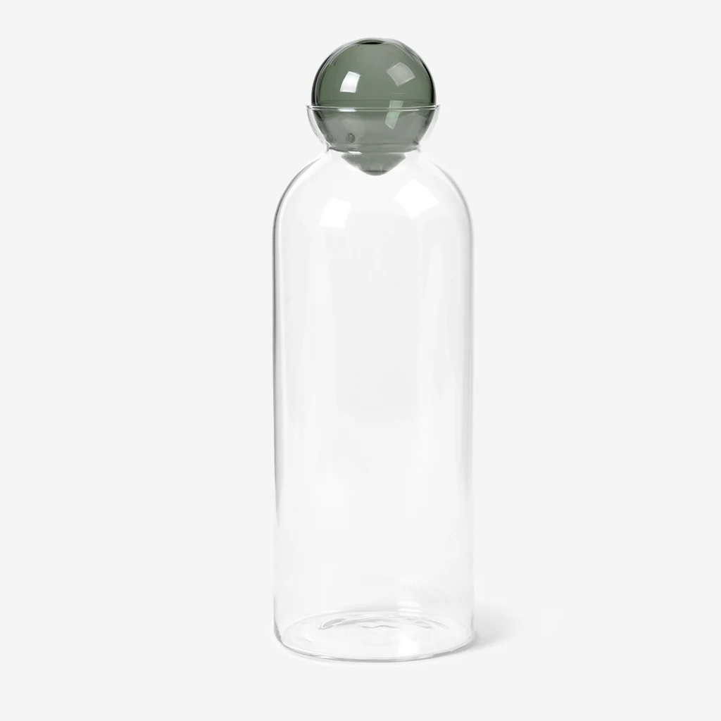 Ferm Living Still Carafe Clear - Image 4