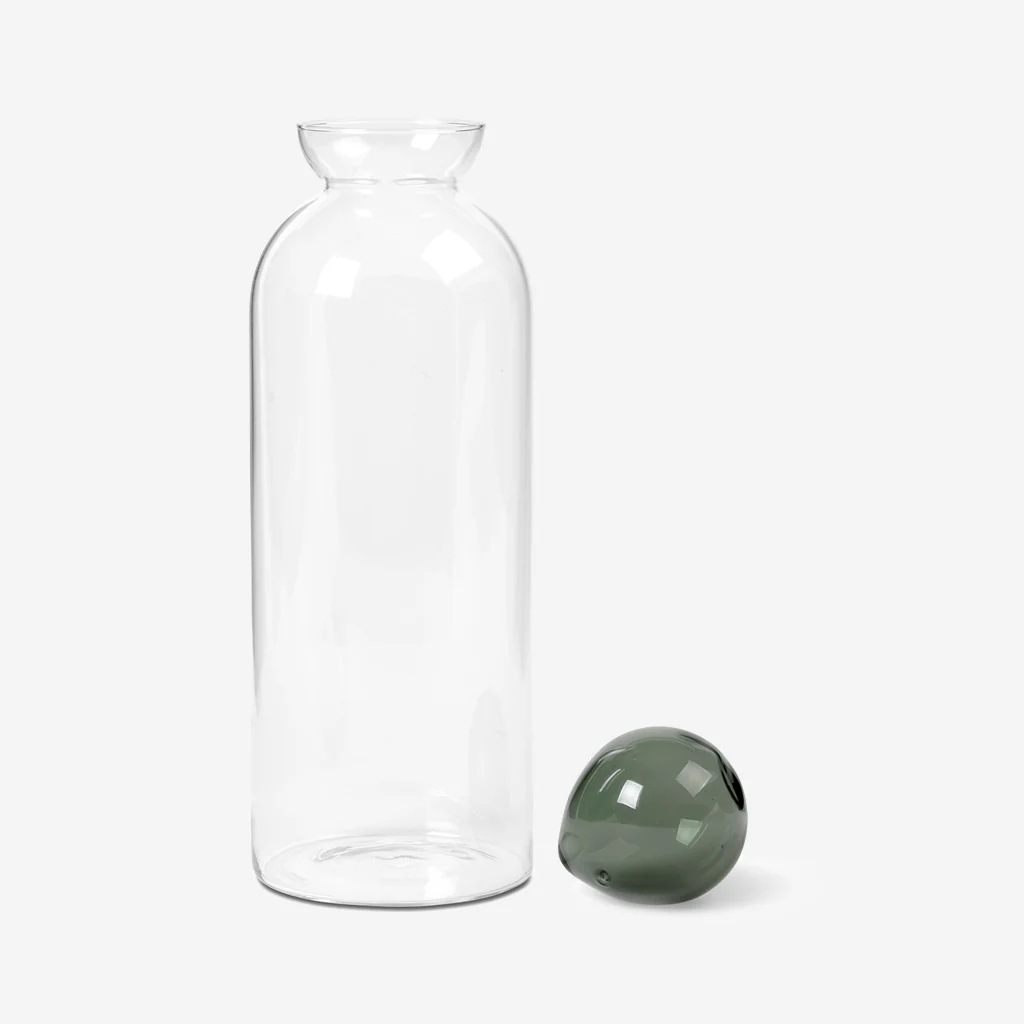 Ferm Living Still Carafe Clear - Image 5