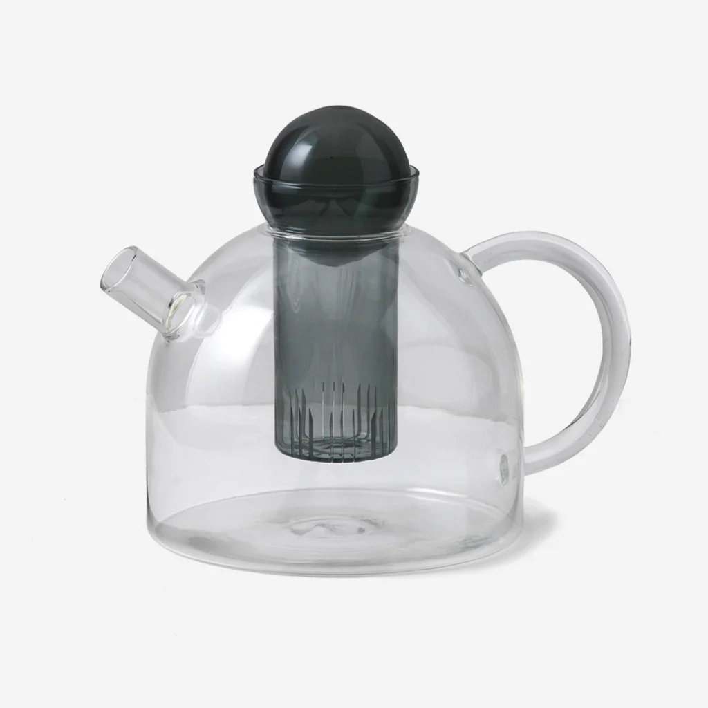 Ferm Living Still Teapot - Image 3