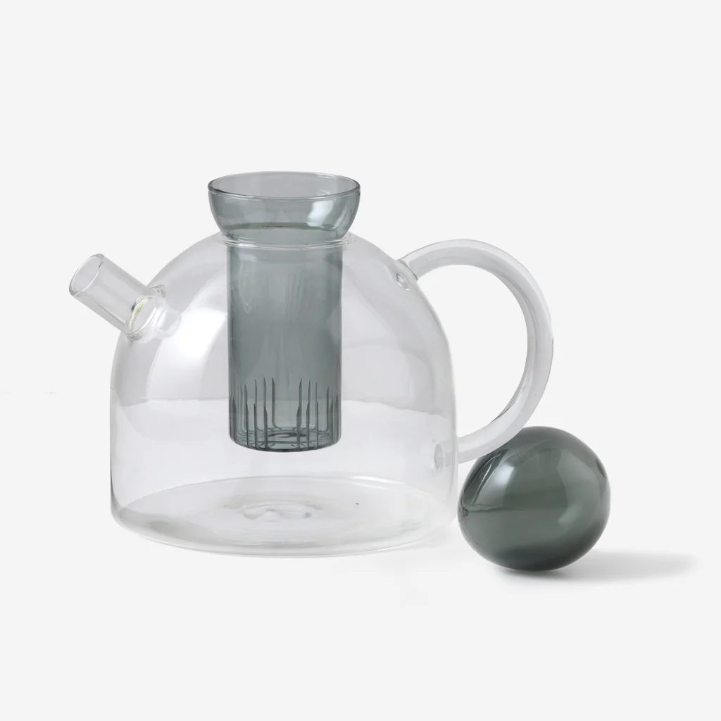 Ferm Living Still Teapot - Image 4