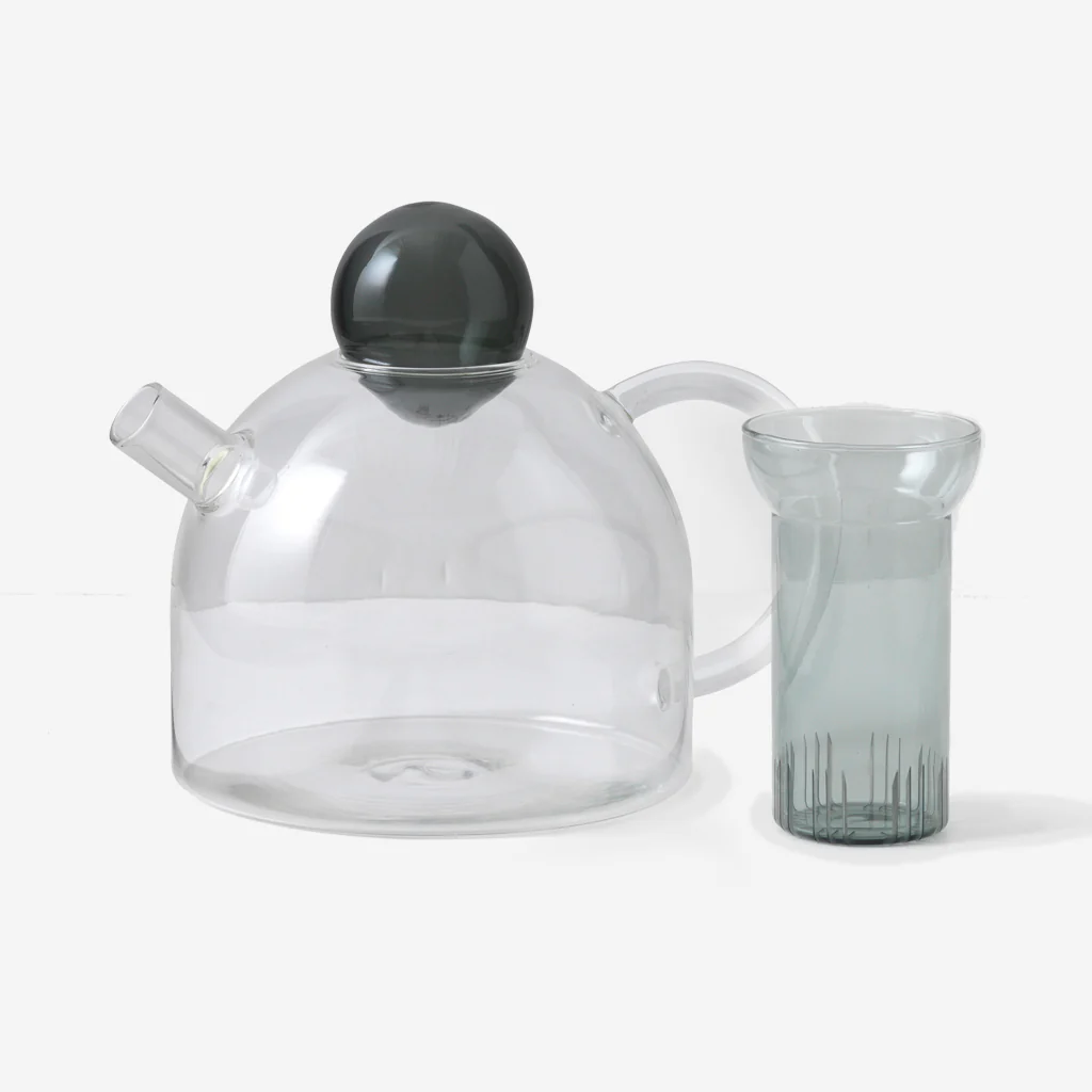 Ferm Living Still Teapot - Image 5