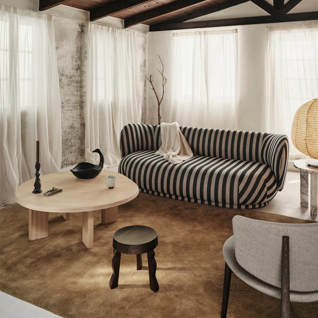 Ferm Living Swan Centrepiece - Image 3