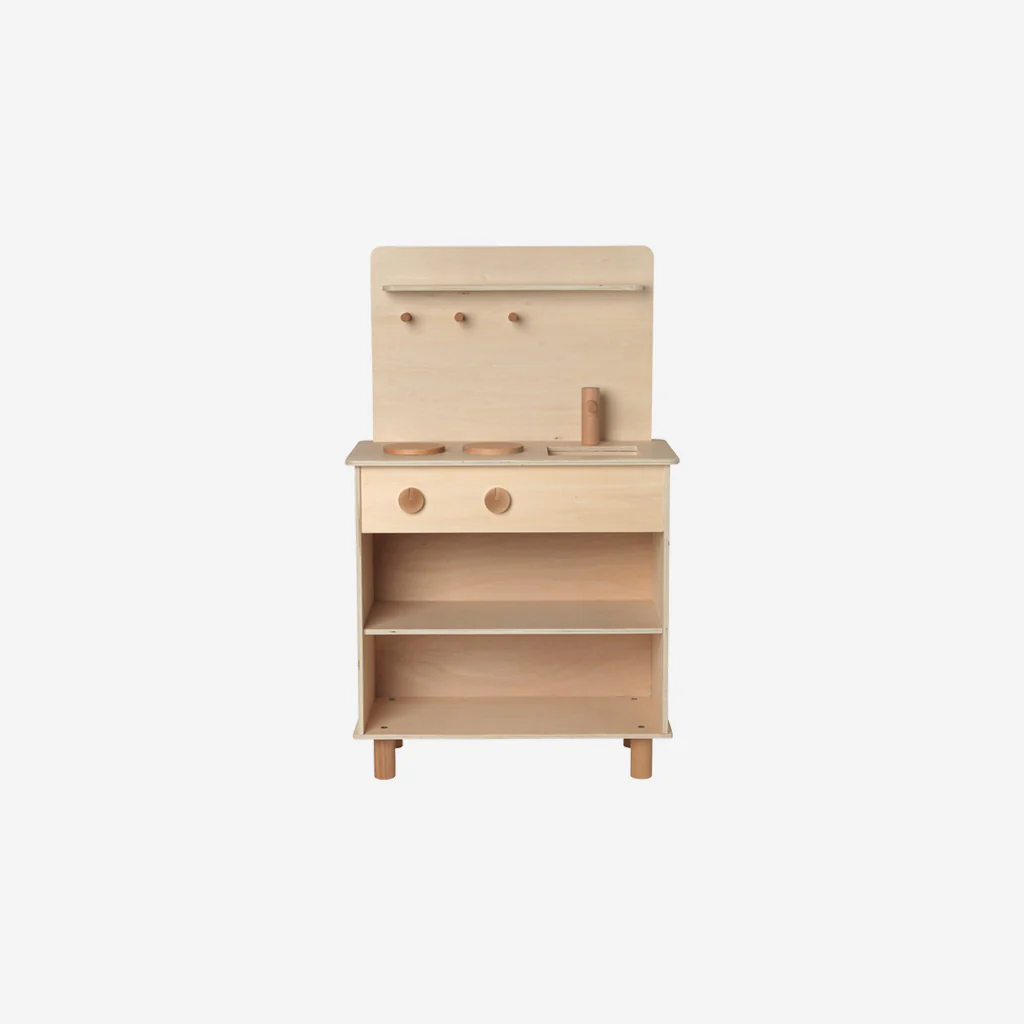 Ferm Living Toro Play Kitchen Stove