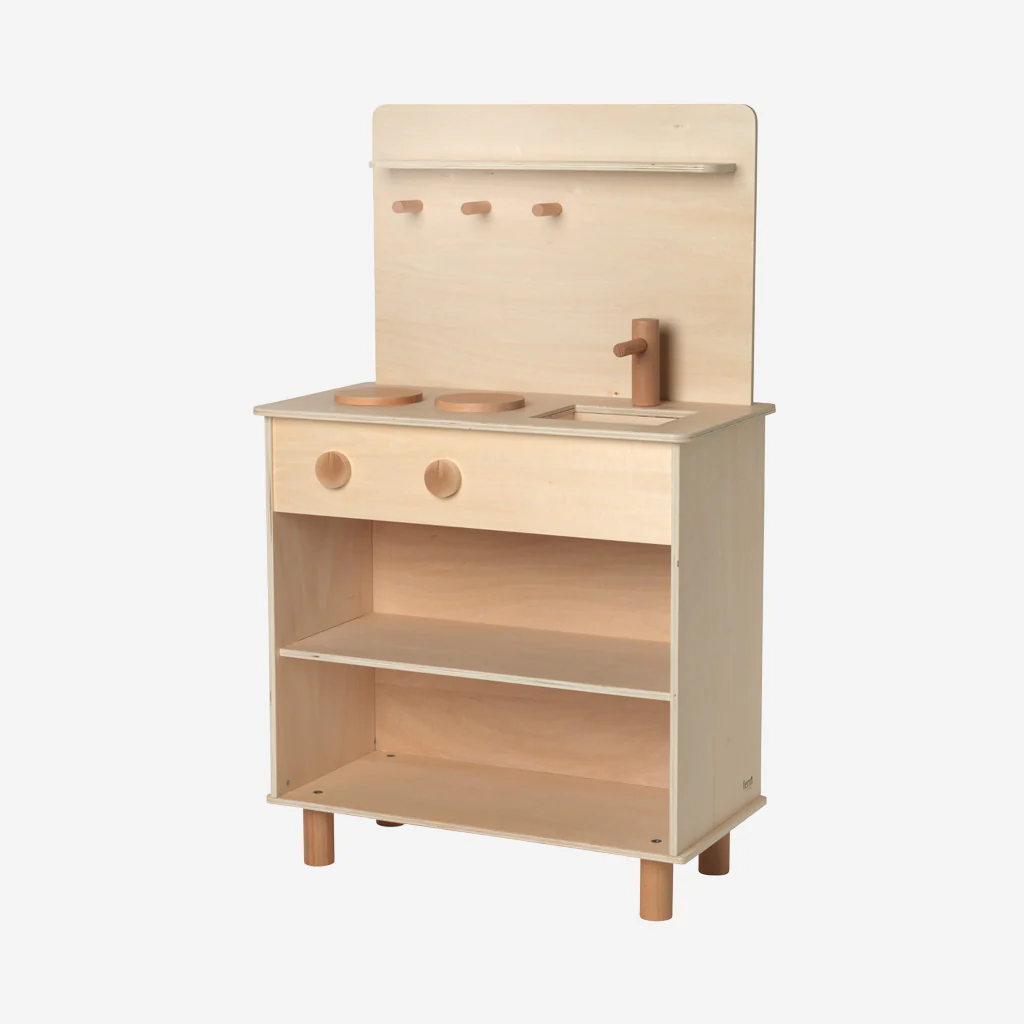 Ferm Living Toro Play Kitchen Stove - Image 4