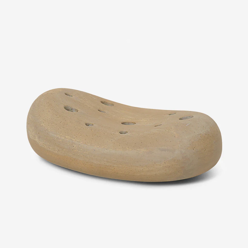 Ferm Living Vanitas Flower Stone - Image 3