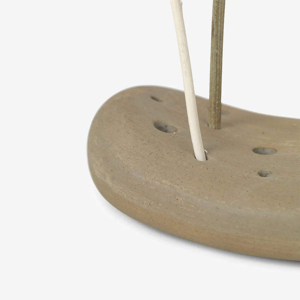 Ferm Living Vanitas Flower Stone - Image 4