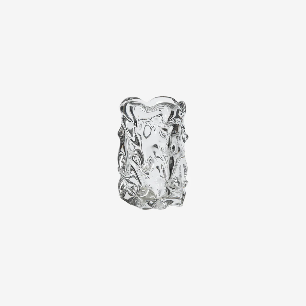 Ferm Living Virelle Vase Small
