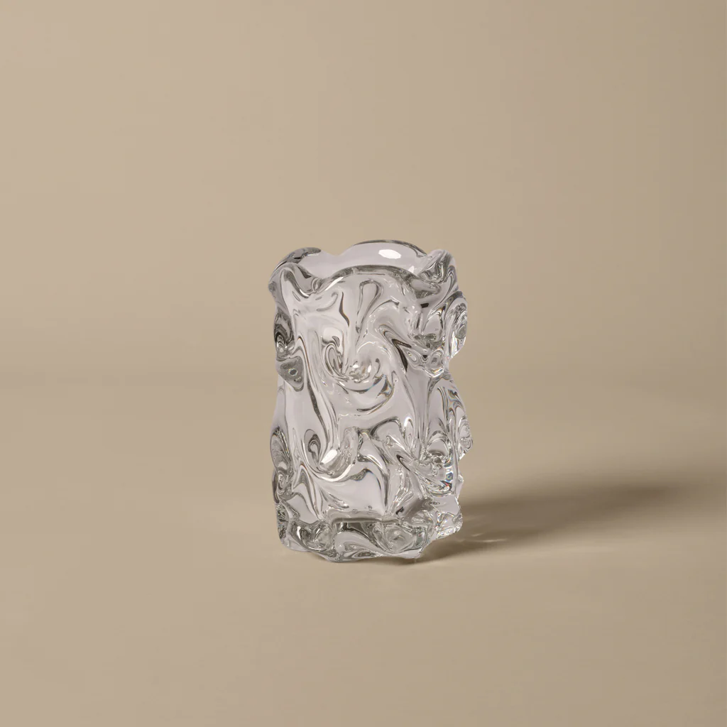 Ferm Living Virelle Vase Small - Image 3