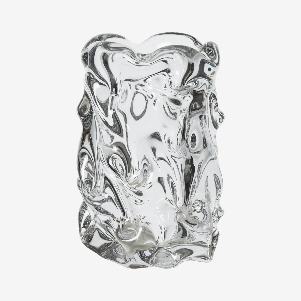 Ferm Living Virelle Vase Small - Image 4