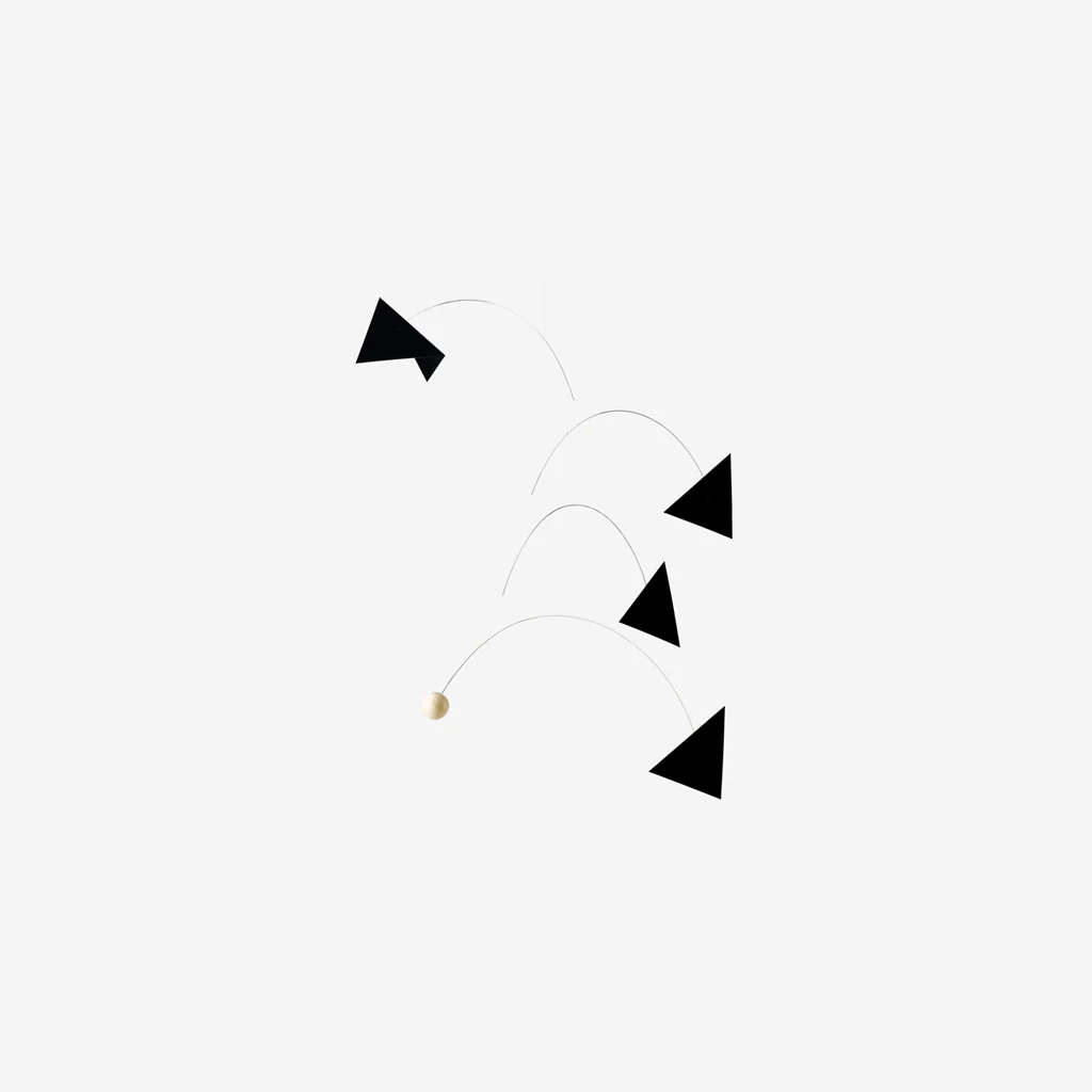 Flensted Mobile Fatamorgana Mirage 113S