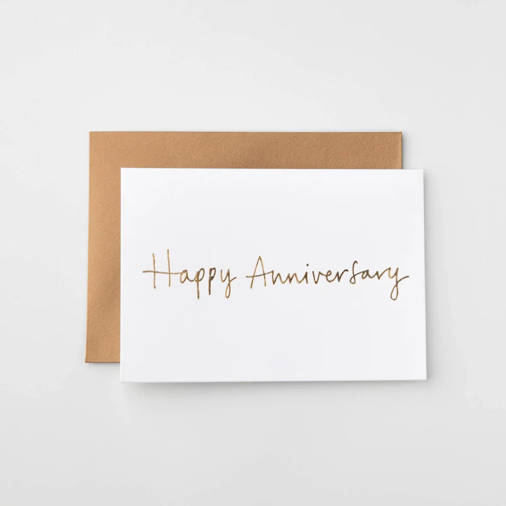 Gabrielle and Celine Card Happy Anniversary - Image 2