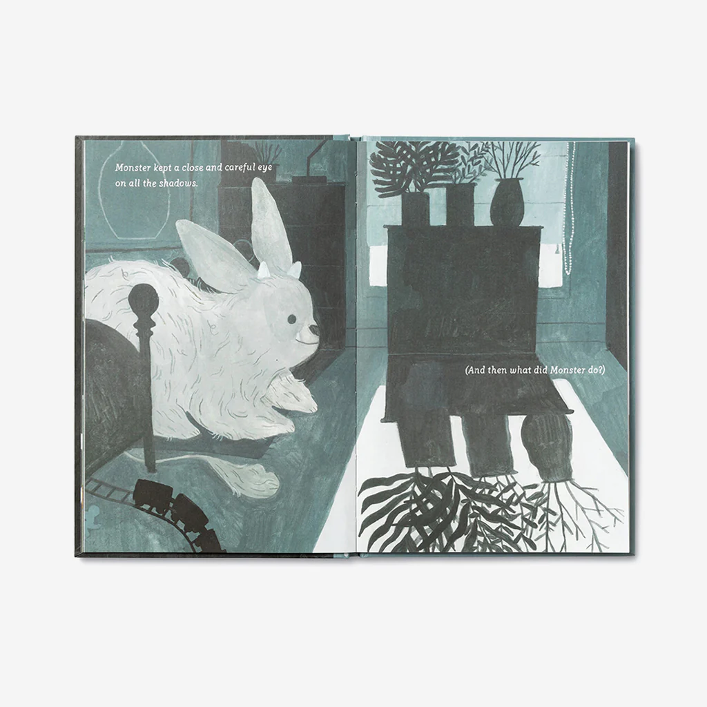 Good Night Monster Book Gift Set - Image 4