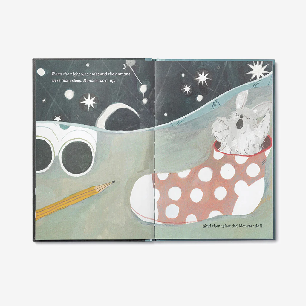 Good Night Monster Book Gift Set - Image 5