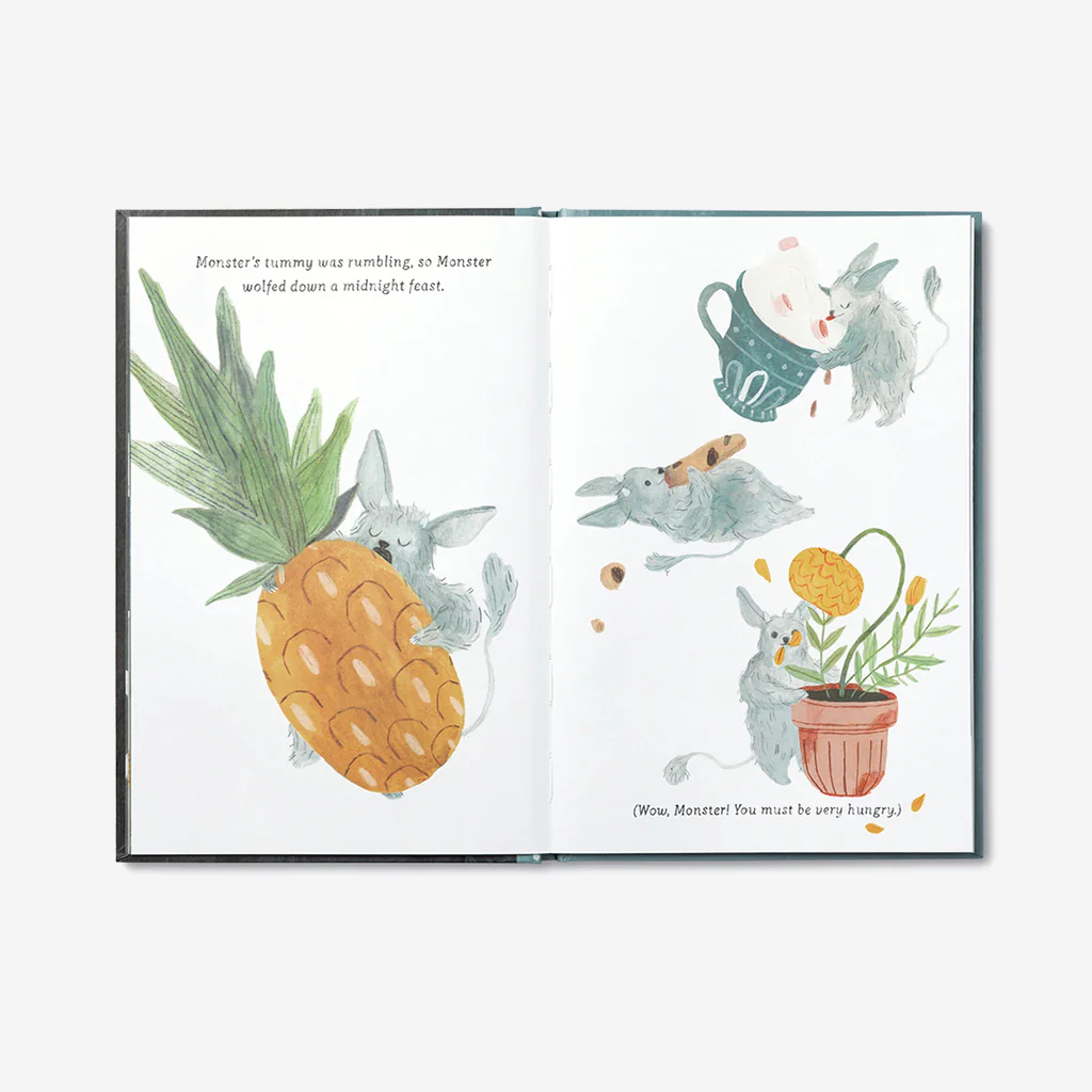 Good Night Monster Book Gift Set - Image 6